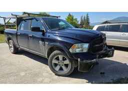 2014 RAM 1500 SLT