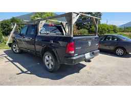 2014 RAM 1500 SLT