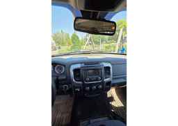 2014 RAM 1500 SLT