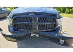 2014 RAM 1500 SLT