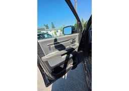 2014 RAM 1500 SLT