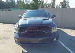 2018 RAM 1500 SPORT
