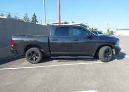 2018 RAM 1500 SPORT