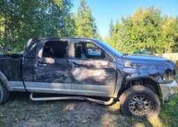 2016 RAM 3500 LARAMIE