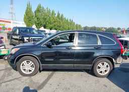 2011 HONDA CR-V