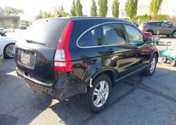 2011 HONDA CR-V