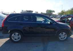 2011 HONDA CR-V