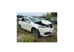 2016 ACURA RDX