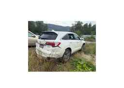 2016 ACURA RDX