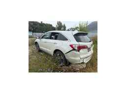 2016 ACURA RDX