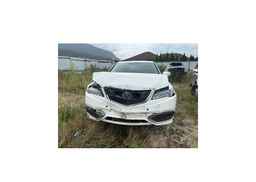 2016 ACURA RDX