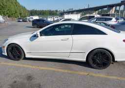 2012 MERCEDES-BENZ E 350