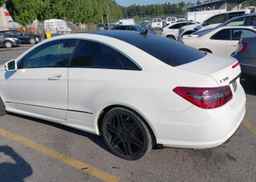 2012 MERCEDES-BENZ E 350