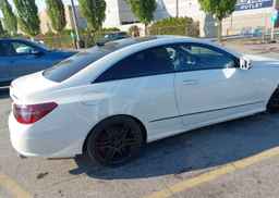 2012 MERCEDES-BENZ E 350