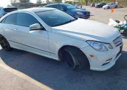 2012 MERCEDES-BENZ E 350
