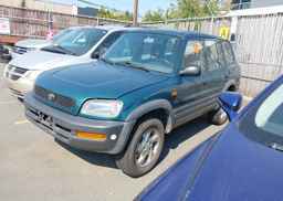 1997 TOYOTA RAV4