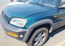 1997 TOYOTA RAV4