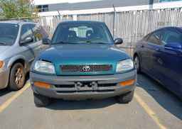1997 TOYOTA RAV4