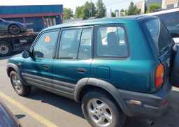 1997 TOYOTA RAV4