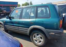 1997 TOYOTA RAV4