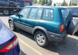 1997 TOYOTA RAV4