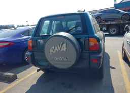 1997 TOYOTA RAV4