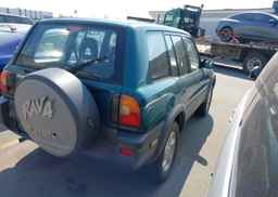 1997 TOYOTA RAV4