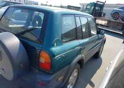 1997 TOYOTA RAV4