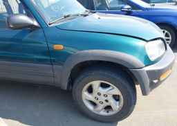 1997 TOYOTA RAV4