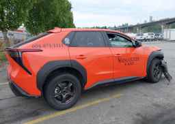2023 TOYOTA BZ4X