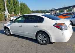 2012 NISSAN Altima S