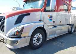2008 VOLVO VN VNL