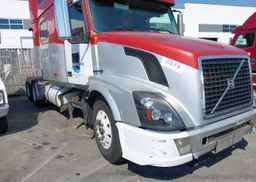 2008 VOLVO VN VNL