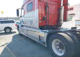 2008 VOLVO VN VNL