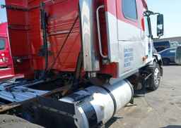 2008 VOLVO VN VNL
