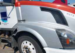 2008 VOLVO VN VNL
