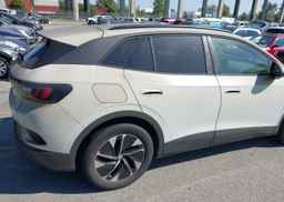 2021 VOLKSWAGEN ID.4 PRO