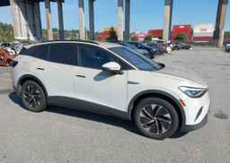 2021 VOLKSWAGEN ID.4 PRO
