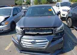 2016 SUBARU LEGACY 2.5I PREMIUM