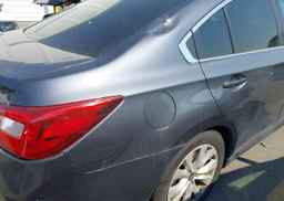 2016 SUBARU LEGACY 2.5I PREMIUM