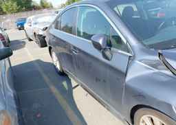 2016 SUBARU LEGACY 2.5I PREMIUM