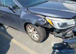 2016 SUBARU LEGACY 2.5I PREMIUM