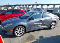 2010 MAZDA 6 I