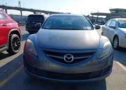 2010 MAZDA 6 I