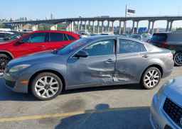 2010 MAZDA 6 I