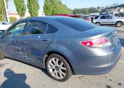 2010 MAZDA 6 I