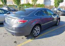 2010 MAZDA 6 I