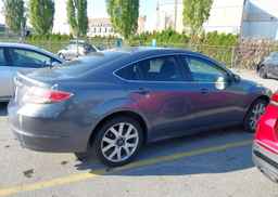 2010 MAZDA 6 I