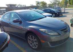 2010 MAZDA 6 I