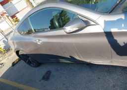 2010 HYUNDAI GENESIS COUPE 3.8L
